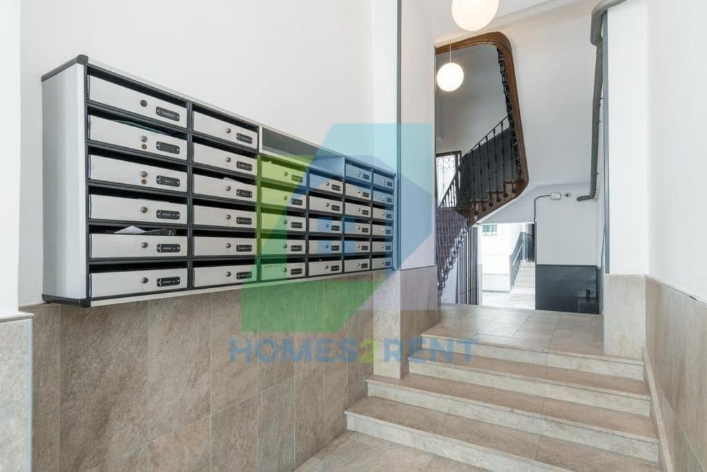 Pelayo Calle, Muy Fresquito Apartamento En Pleno Chueca, Мадрид Экстерьер фото